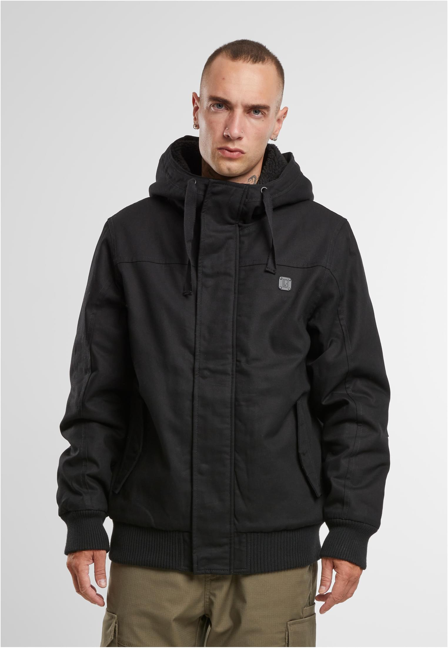 Herrenjacke