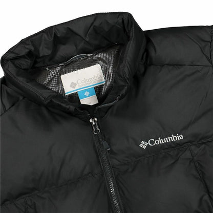 Columbia Pike Lake™ Herrenjacke – Wärmende und Wasserabweisende Outdoor-Jacke für Bergsport und Freizeit