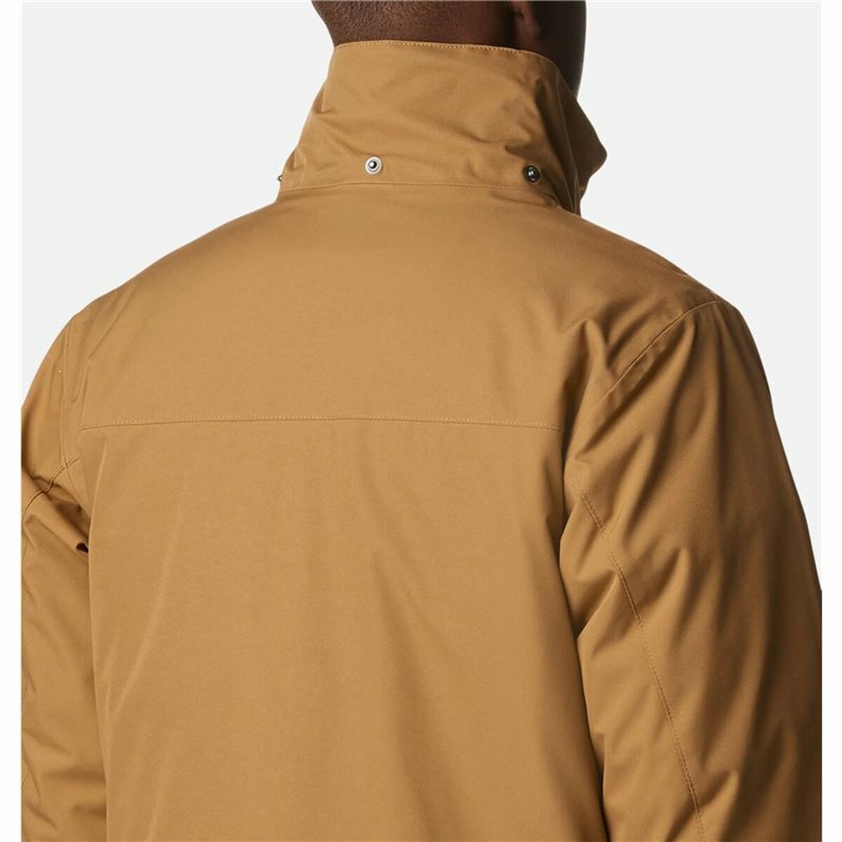 Columbia Stuart Island™ Interchange Herrenjacke in Braun