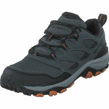 Merrell West Rim Sport GTX Herren-Wanderschuhe Dunkelgrau