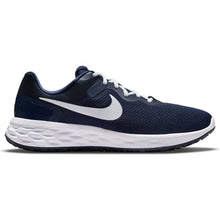 Nike Revolution 6 Next Nature Herren-Laufschuhe Navy