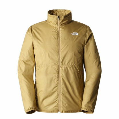 The North Face Herren-Sportjacke in Braun