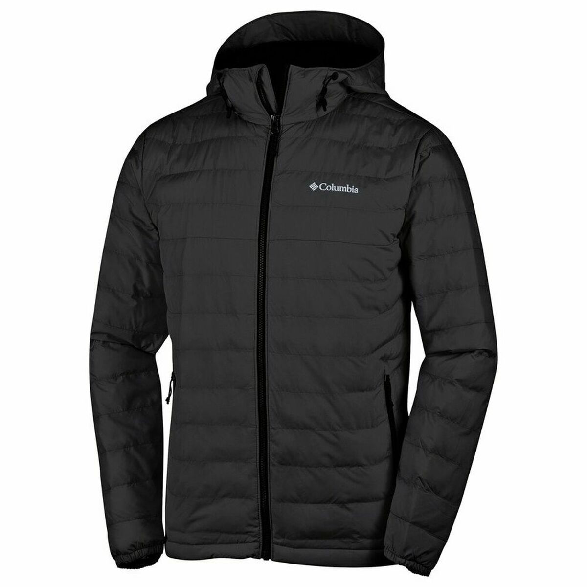 Columbia Powder Lite™ Herren-Sportjacke – Leicht, Warm und Wasserabweisend für Ihre Outdoor-Abenteuer