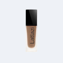 Foundation - Bark (Neutral)