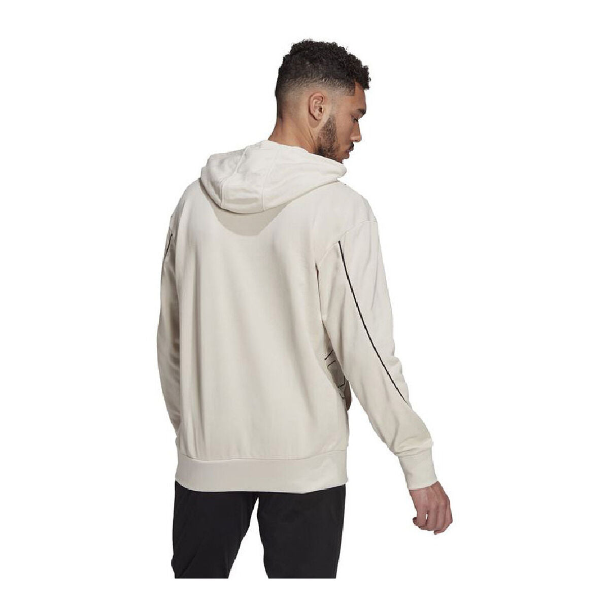 Adidas Giant Kapuzenpullover für Herren