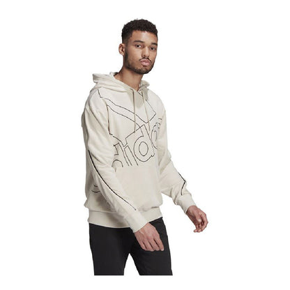 Adidas Giant Kapuzenpullover für Herren