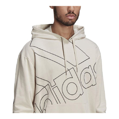 Adidas Giant Kapuzenpullover für Herren