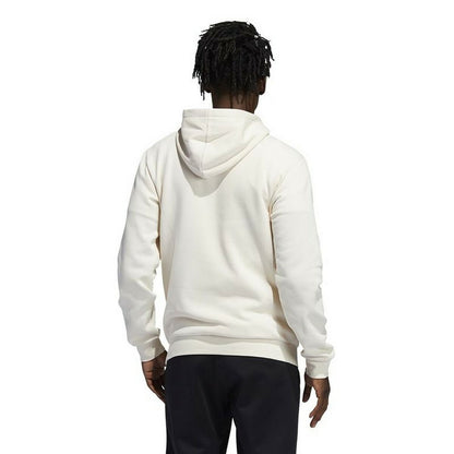 Herren-Hoodie Adidas Connected Through Sport