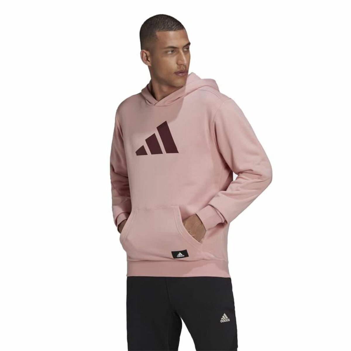 Adidas Future Icons Hoodie für Herren