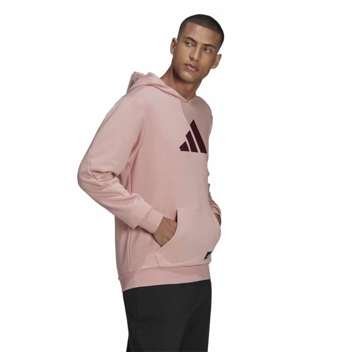 Adidas Future Icons Hoodie für Herren