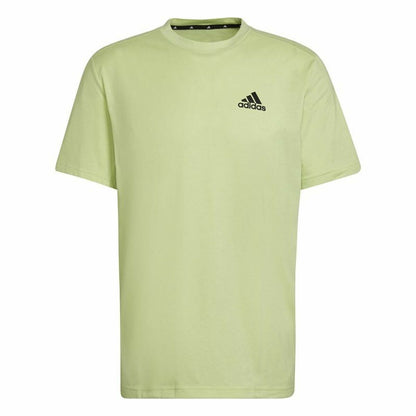 Adidas AEROREADY Designed 2 Move Feelready Sport T-Shirt für Herren