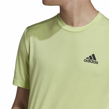 Adidas AEROREADY Designed 2 Move Feelready Sport T-Shirt für Herren