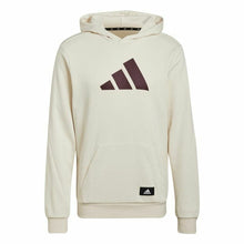 Herren-Hoodie Adidas Future