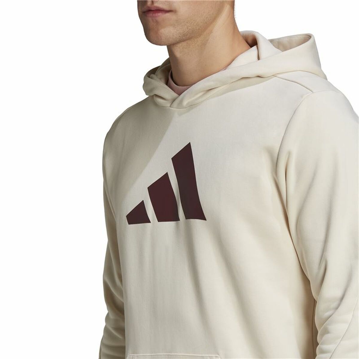 Herren-Hoodie Adidas Future