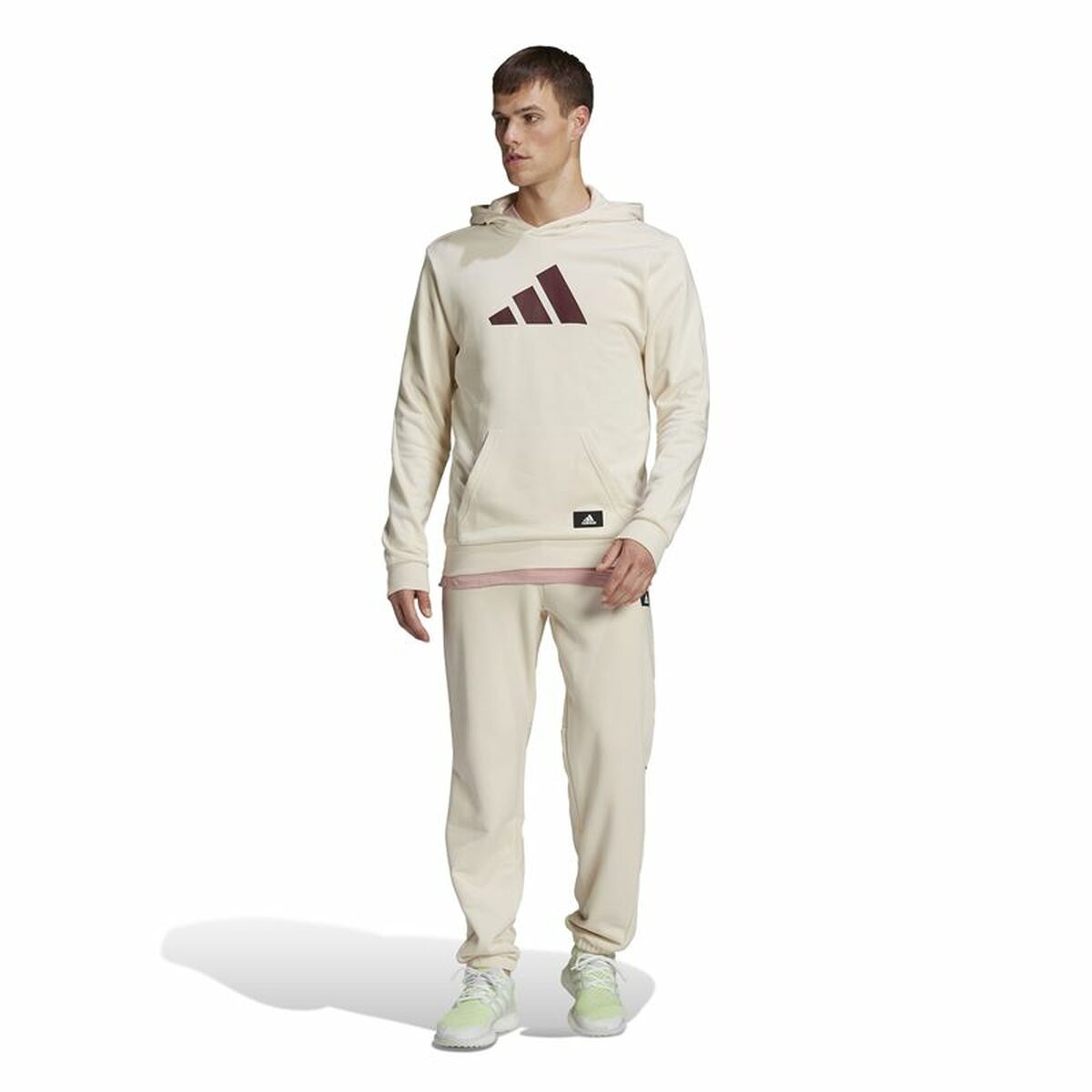 Herren-Hoodie Adidas Future