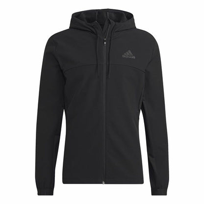 Adidas Designed for Training Kapuzenjacke für Herren