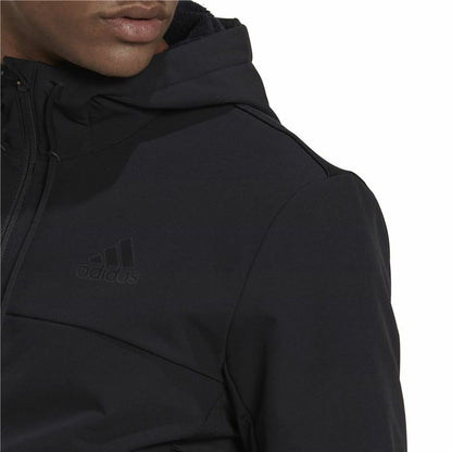 Adidas Designed for Training Kapuzenjacke für Herren