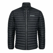 Berghaus Seral Herren-Sportjacke in Schwarz