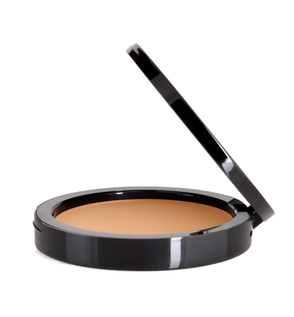 Dual Blend Powder Foundation - Linen