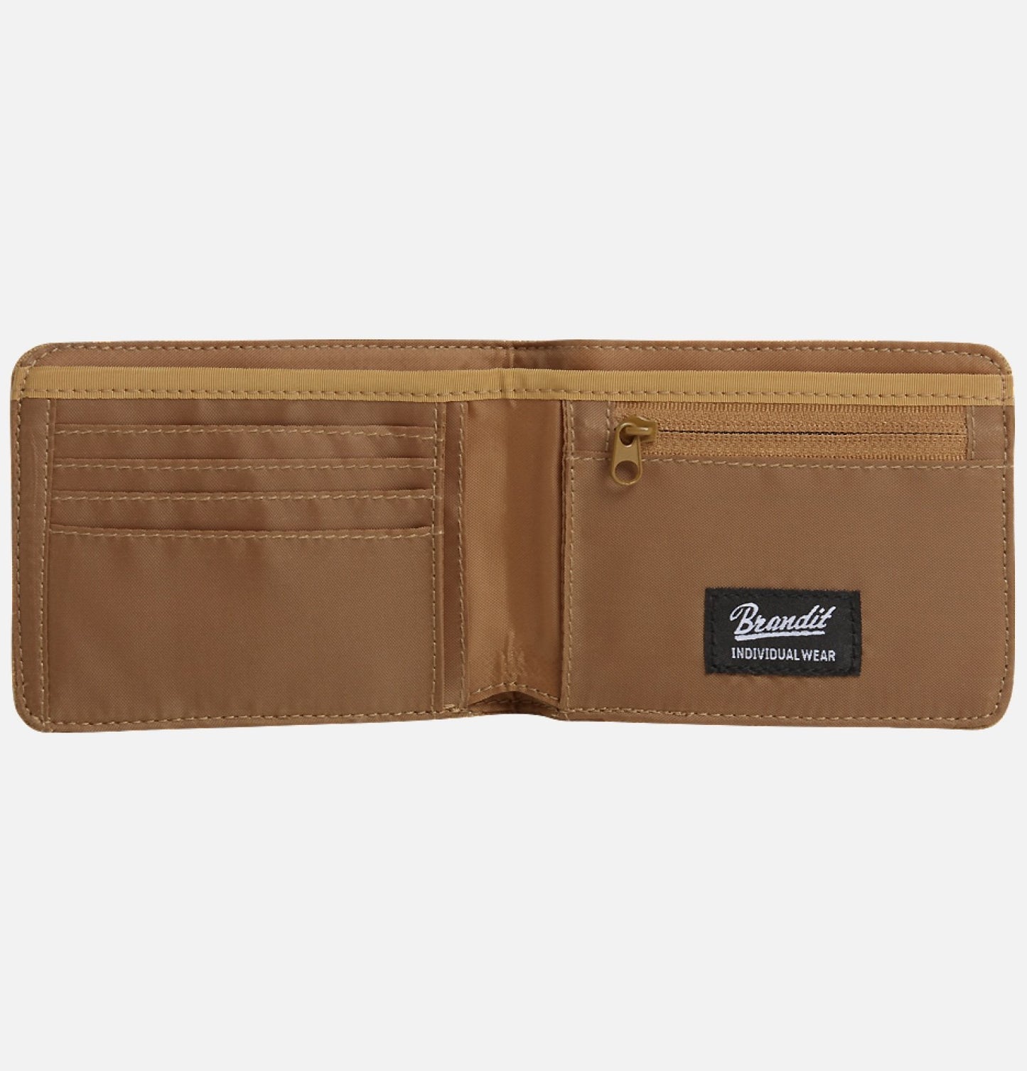 Brandit Wallet Four