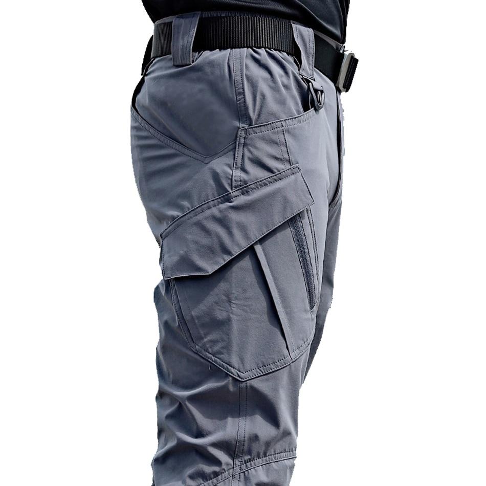 Herren-Cargohose SONDR IX