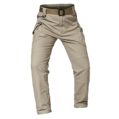 Herren-Cargohose SONDR IX