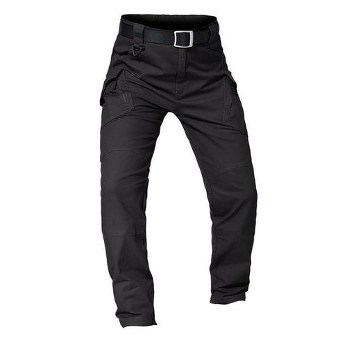 Herren-Cargohose SONDR IX