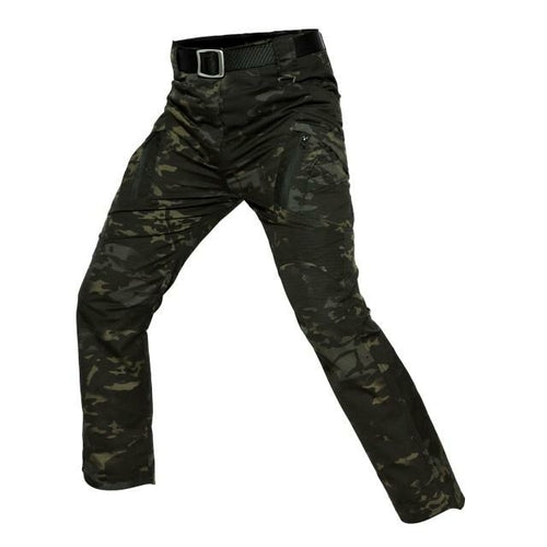 Herren-Cargohose SONDR IX