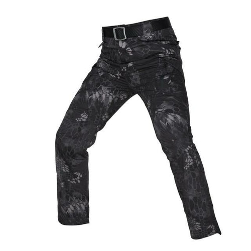 Herren-Cargohose SONDR IX