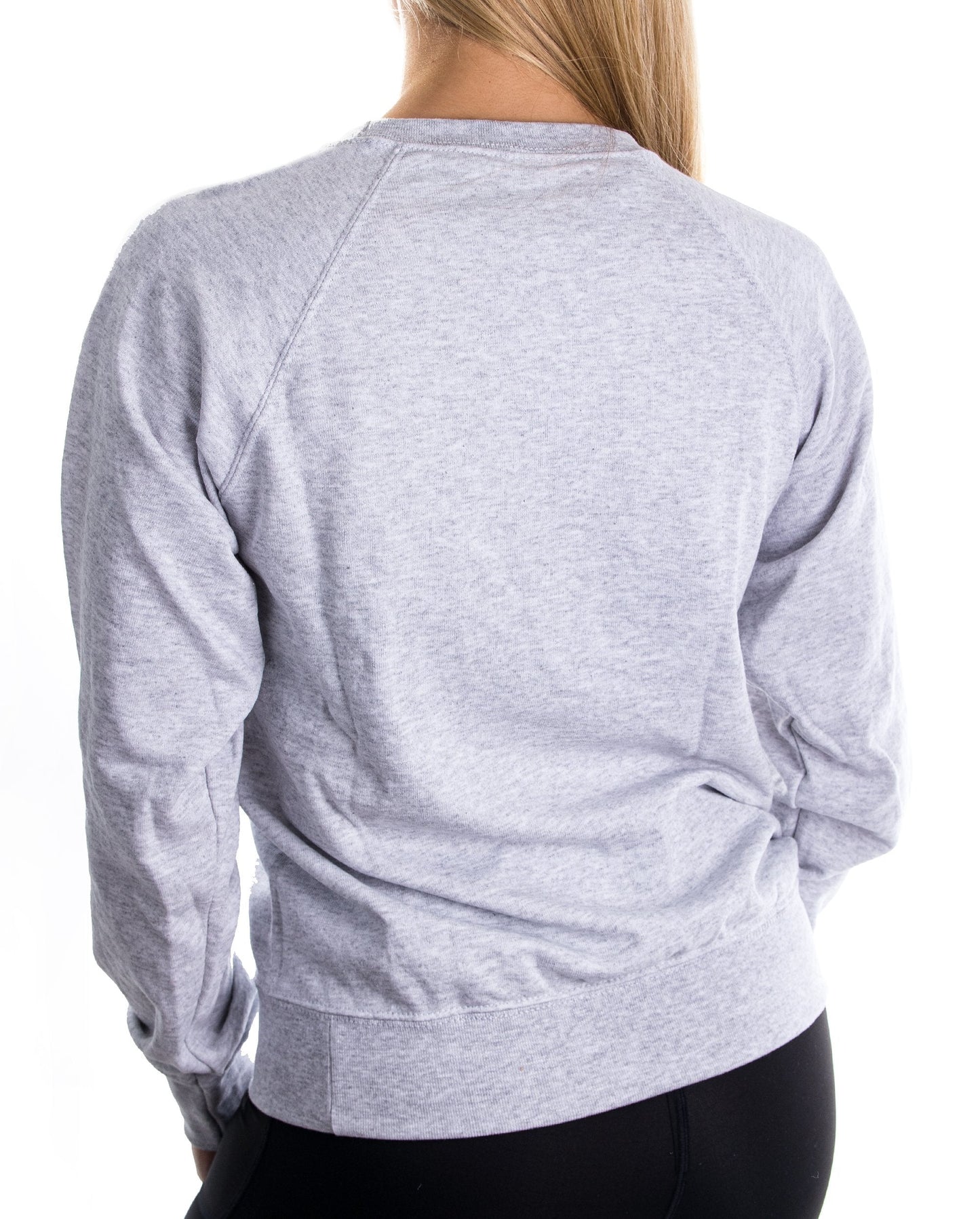 Sweater zet casual  - grey - Damen